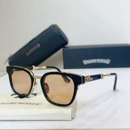 Picture of Chrome Hearts Sunglasses _SKUfw76034323fw
